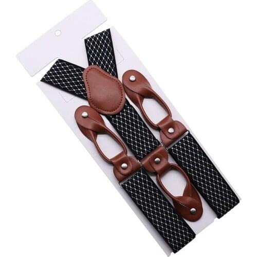 TOfirmament Men's Accessories