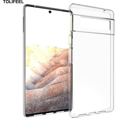 TOLIFEEL Google Pixel Phone Cases