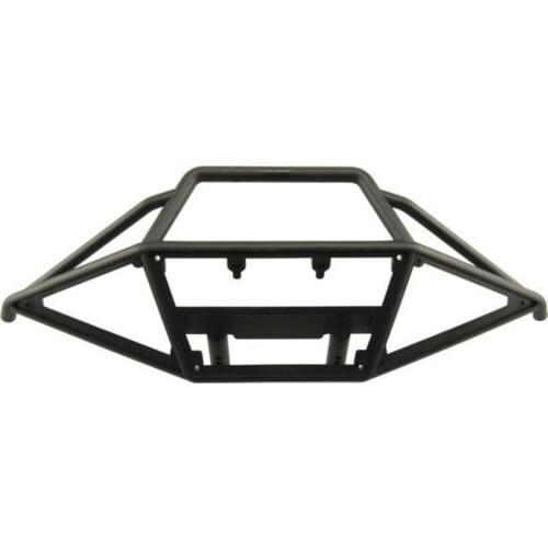 AX80044 Tube Bumper Parts SCX10 AXIC0440 AXIAL Racing RC Car Crawler x1 black