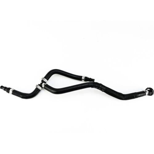 A2045012825 Deputy Kettle Water Pipe A2045013225 For Mercedes Benz C180 E200/250 Vent Pipe Ventilation Airway Duct Hose