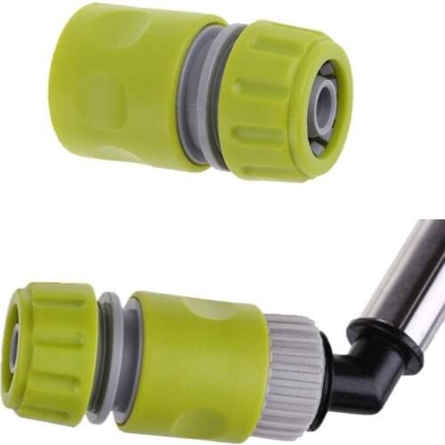1/2 Quickfit Garden Lawn Water Tap Hose Pipe Fitting Set Connector Adaptor 15mm Necessary Wonder Practical Great