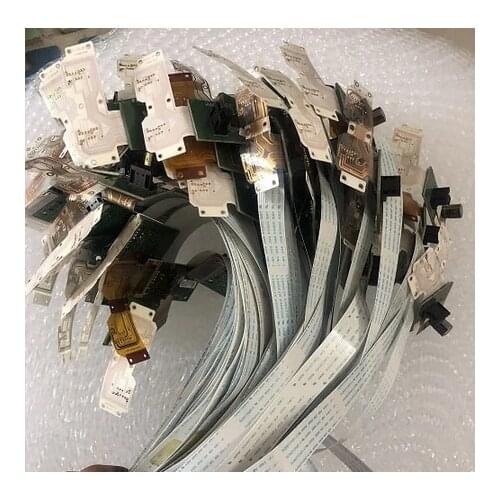 1PC Carriage Unit Assembly for HP DeskJet 802 80A2XL 1000 1010 1050 1051 1055 1510 1512 2000 2010 2050 2060 2510 2540 3000 3050