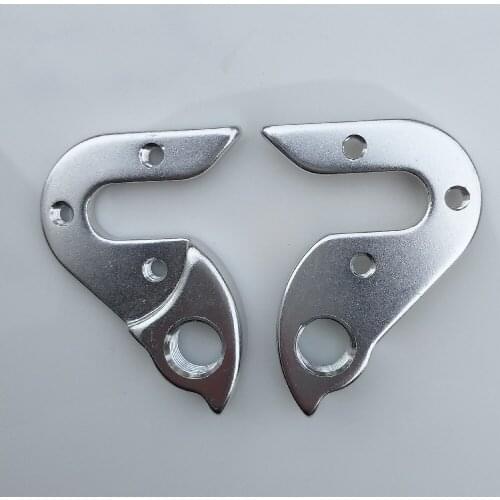 1pc Bicycle gear rear derailleur hanger For Raleigh Marin Ridley Stevens K2 Be One BH Motobecane MONGOOSE bicycle carbon frame