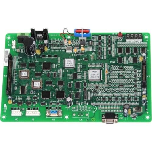 1pce MSBA V2.1 Elevator Control Board For OTIS Elevator Parts