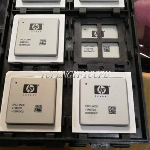 3AC1-0005 Antique cpu collection testimony of history antique computer accessories