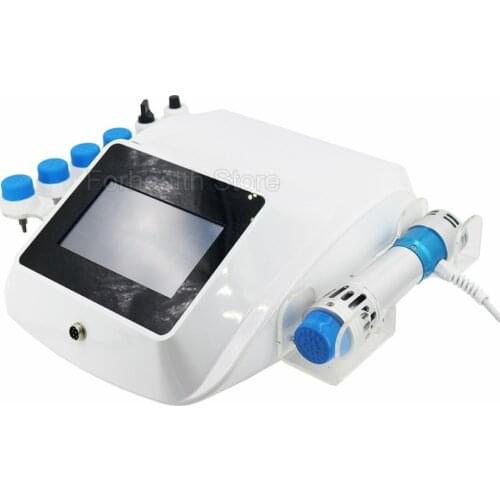 Shockwave Therapy Equipment for Erectile Dysfunction Treatment Pain Relief Body Relax Massager Pain Electromagnetic Shockwave