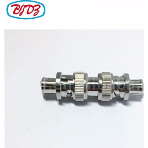 Free Shipping 2 pcs 5000V SHV male to SHV male adapter