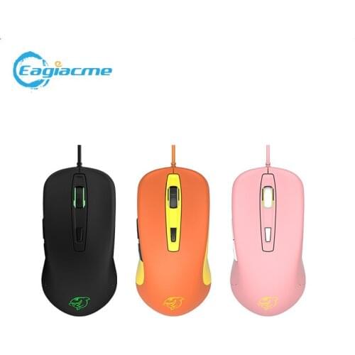 Eagiacme Gaming Mice