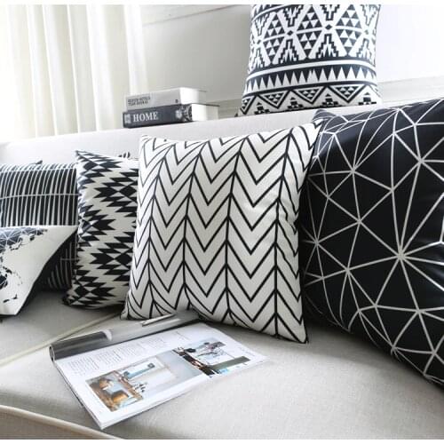 Foxscream Decorative Pillowcases