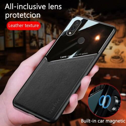 GoosPery Huawei Nova 3 Phone Cases