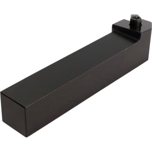 MCLNR2525M12 Lathe External Turning Tool Holder For CNMG 1204 25x25x150mm For Semi-finishing/ Finishing