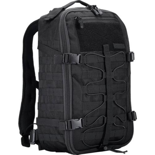 NITECORE BP25 Multi-purpose Backpack black 25L Wear-proof 1000D Nylon Fabric + NITECORE NHL10 NHL30 NHL20 for outdoor sports
