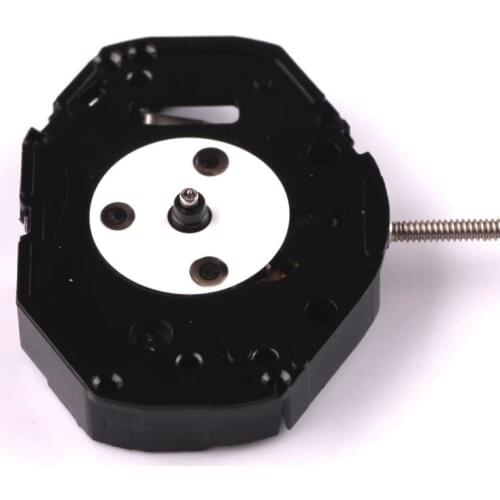 New original Japan PC21 movement PC21 watch movement accessories 3 pin movement
