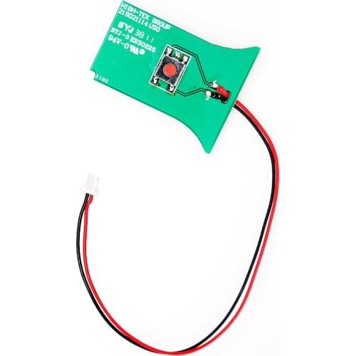 Trigger Switch Board PCB For Motorola Symbol MC3000 MC3090 MC3190 Barcode Data Collection Terminal Circuit