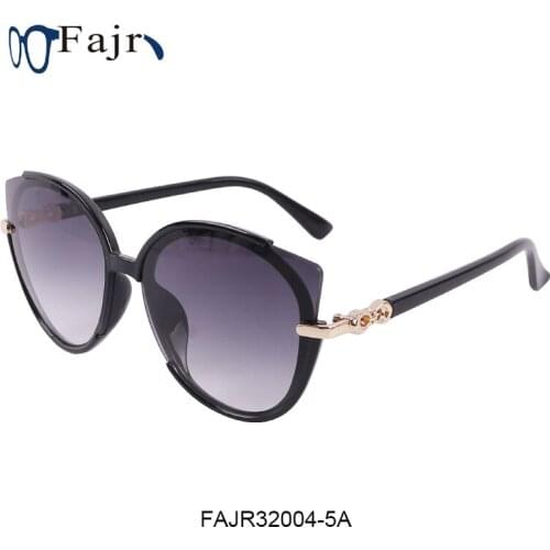 Cat Eye Sunglasses Women Pink Sun Glasses 2021 Female Drivers Eyewear Luxury Brand Black Lenses For Young Lady Vintage Designer