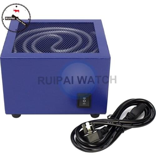 220V Watch Dryer Machine Watch Tool for watchmaker