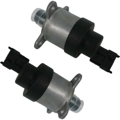 High Quality 0928400746 Common Rail High Pressure Fuel Pump Regulator Metering Control Solenoid Valve For MAN NG TGA TGS TGX