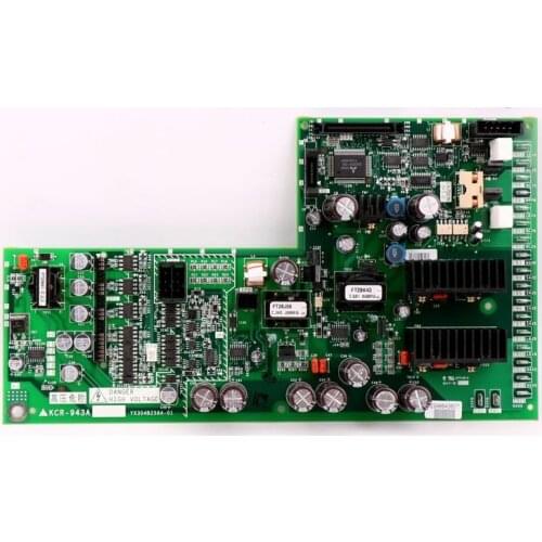 1pcs KCR-943A LEHY elevator part Driver board VFGLC elevator accessories BQ2H147