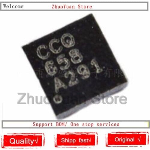 10PCS/lot TPS61165DRVR TPS61165DRVT TPS61165 CCQ New original IC Chip