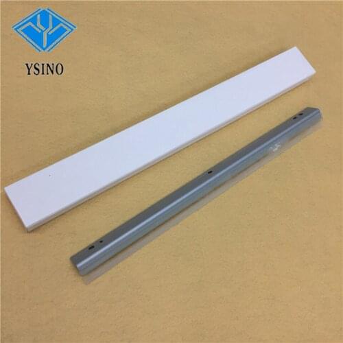 5PCS Factory Grade A Quality Long Life Soft Drum Cleaning Blade 100% Compatible For Kyocera Mita KM 1525 1530 1570 2030 2070