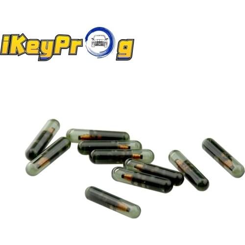 Car Key Chips ID13 chip Car Key Chips ID13 TP03 Blank Auto Transponder Chip ID 13 Chip Glass ID13 Transponder Chip For Honda Key