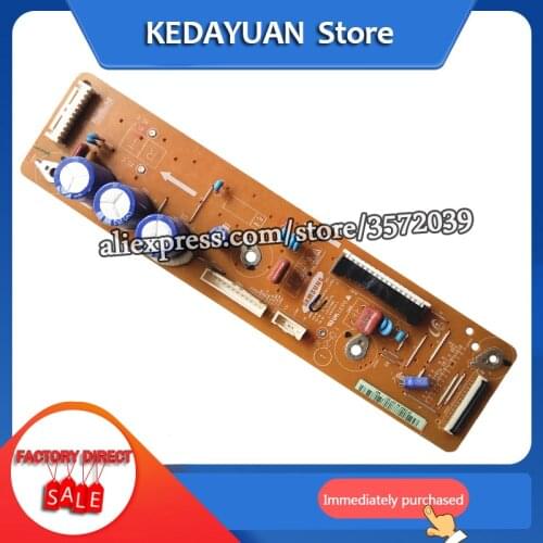 Free shipping original 100% test for samgsung PS43E400U1R Z board S43SD-YB01 screen LJ41-10283A LJ92-01898A