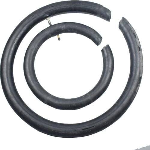 Motorcycle and Electric Vehicle Do Not Need To Remove Inner Tube 14/16/20/22 Inch Bicycle Inner Tube C Type Inner Tube