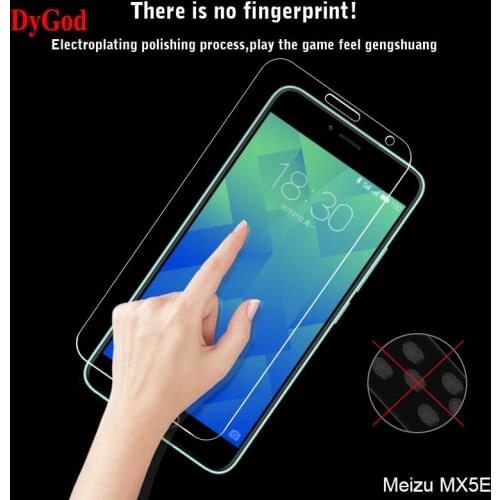 DyGod Screen Protectors For Meizu MX4