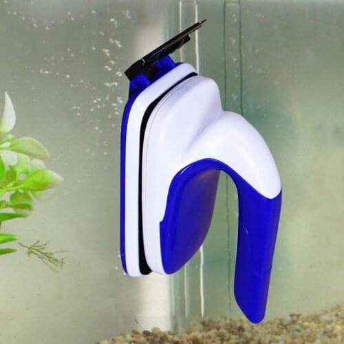 FISH GUARD Aquarium Cleaners