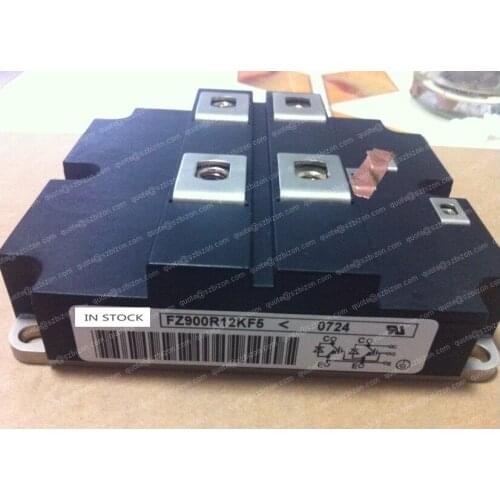 FZ900R12KF5 IGBT Module
