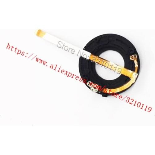 New flex Cable aperture group component For Canon EF 24-70 24-70mm f/2.8L II USM lens YG2-3001-000 (Gen 2) free shipping