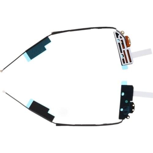 Flex Cable WiFi Wireless Bluetooth-compatible Antenna Signal Module Replacement for ipad 3 4 B95D