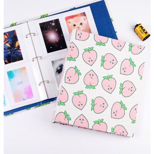 HarPaper Photo Albums