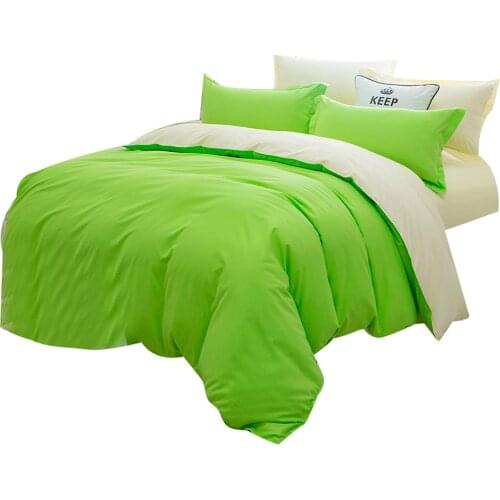 HYPOOLL Double Bed Linen