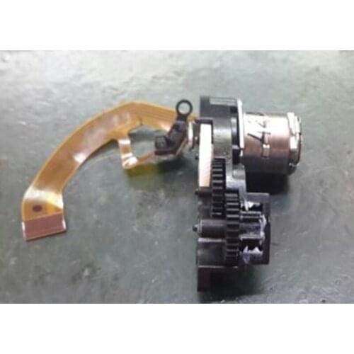 98% New Used for Canon Fixed Focus Lens EF40mm Focus Gear Assembly Canon 40MM Lens Repair Motor Set