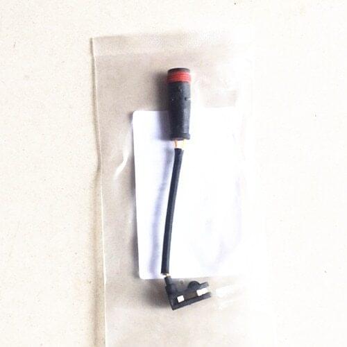 10pcs/lot parts OE No A 906 540 1417 warning contact brake pad wear sensor lines A9065401417 9065401417 OEM No A 906 540 14 17