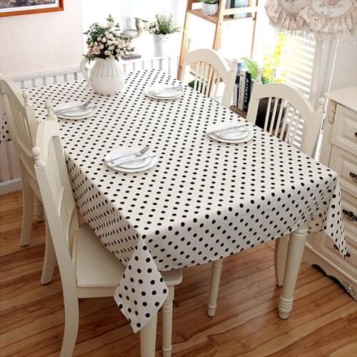 LanLan Tablecloths