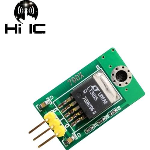 LT3015 to LM7905 Negative Voltage Regulator Power Converter Power Supply Module Replace 790X
