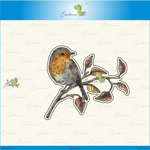 Songbird metal cutting dies 2021 new diy molds Scrapbooking Paper Making die cuts crafts