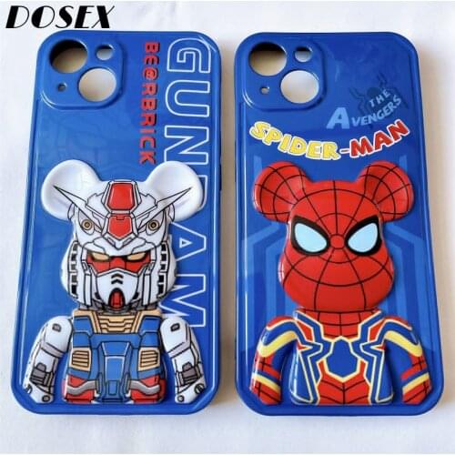 Miniso Bumpers For Phones