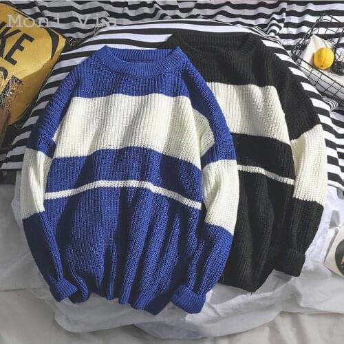 Monivia Men's Jumpers