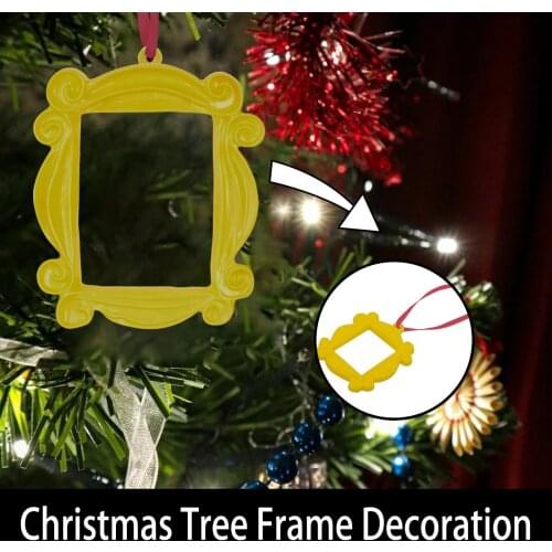 Деревянные новогодние украшения MUQGEW China At AliExpress