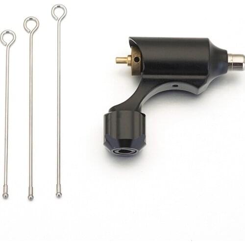 Newest professional Rotary Tattoo Machine Shader Liner Assorted Tatoo Tattoo Guns with Swiss DC clip cord Motor for tattoo