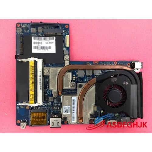 Original FOR Dell FOR Alienware M11x R2 Laptop Motherboard 0KH7R7 KH7R7 CN-0K7R7 LA-5811P Full TESED OK