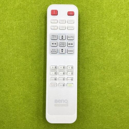 Original remote control for benq TW820ST EX7775STb TW7427 TS819ST TW820ST BX7460 SX920 SW921 SU922 SX930 SU931 projectors