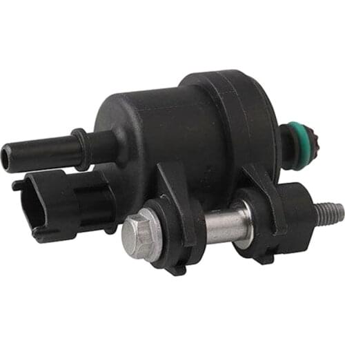 Vapor Canister Purge Solenoid Valve EVAP Fits for Cadillac GMC GM Replace 12690512 55593172 CP612 PV479 2M1113