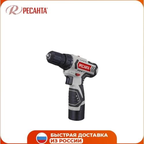 RESANTA Screwdrivers