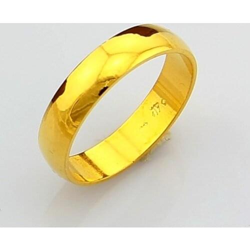 Robbie Wedding Rings