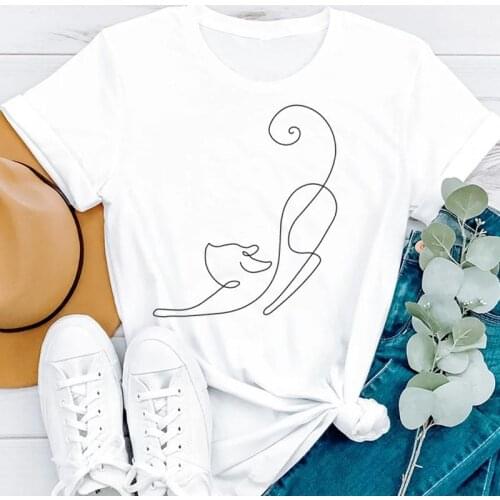 Shiweng Women's Tops & T-Shirts