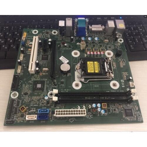 782450-001 For HP 280 G1 MT Desktop Motherboard 791128-001 FX-ISB-8X-3 791128-501 LG1150 Mainboard 100%tested fully work